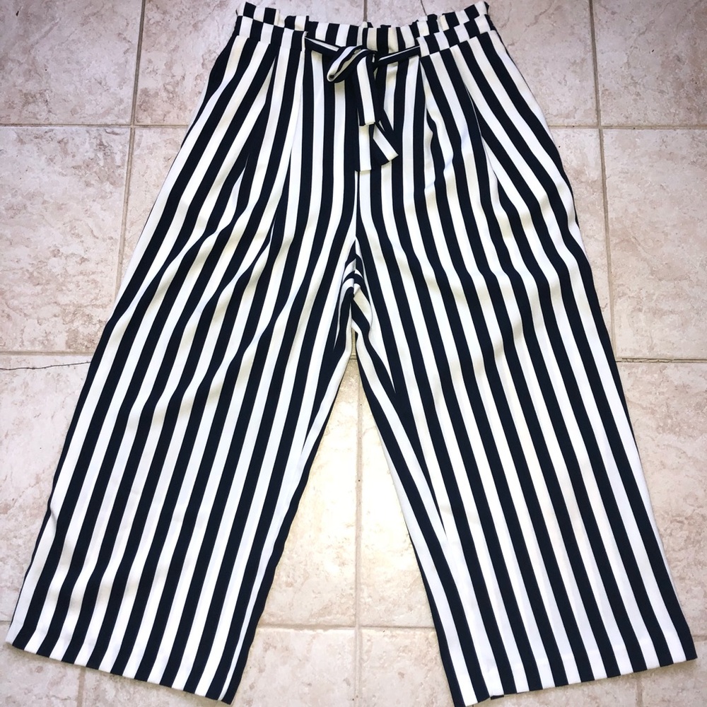 Zara pants